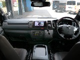 平成３０年式　GDH２０１V　２８００ｃｃ　スーパーGL　ディーゼル車　2WD　走行９９,３００㎞　特別仕様車「５０ｔｈアニバーサリーリミテッド」 新規１年車検受渡し