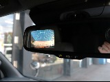 新車時オプションのバックカメラ内蔵自動防眩ミラー付き！