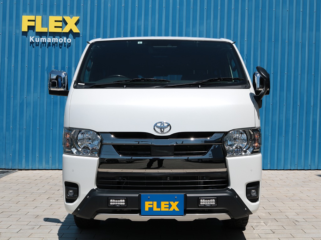 人気のアゲ系スタイルカスタム！！