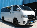 全国各地ご納車可能です！まずはハイエース熊本店までお問合せください！ＴＥＬ：096-386-6039マデ！