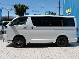 全国各地ご納車可能です！まずはハイエース熊本店までお問合せください！ＴＥＬ：096-386-6039マデ！