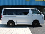 全国各地ご納車可能です！まずはハイエース熊本店までお問合せください！ＴＥＬ：096-386-6039マデ！