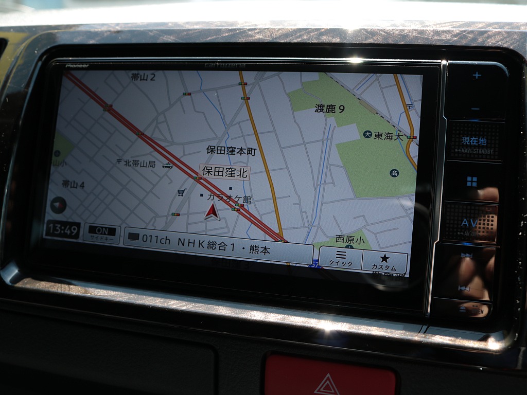 全国各地ご納車可能です！まずはハイエース熊本店までお問合せください！ＴＥＬ：096-386-6039マデ！