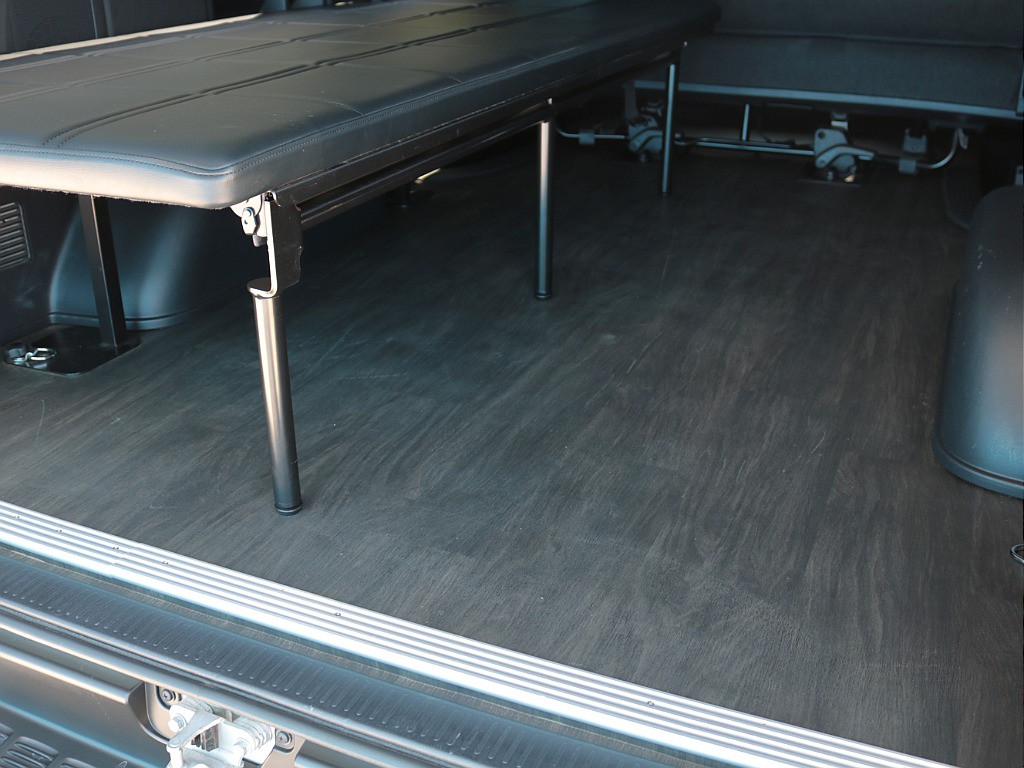 全国各地ご納車可能です！まずはハイエース熊本店までお問合せください！ＴＥＬ：096-386-6039マデ！