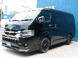 新車！９型ハイエースワゴン２ＷＤ！シートアレンジヴァリアス！お問い合わせは熊本店まで！→LINE ID:@911rzfld　TEL:096-386-6039　mail:kumamoto@flex.jp