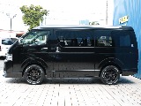 新車！９型ハイエースワゴン２ＷＤ！シートアレンジヴァリアス！お問い合わせは熊本店まで！→LINE ID:@911rzfld　TEL:096-386-6039　mail:kumamoto@flex.jp