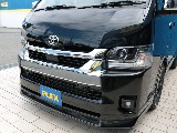 新車！９型ハイエースワゴン２ＷＤ！シートアレンジヴァリアス！お問い合わせは熊本店まで！→LINE ID:@911rzfld　TEL:096-386-6039　mail:kumamoto@flex.jp