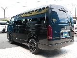 新車！９型ハイエースワゴン２ＷＤ！シートアレンジヴァリアス！お問い合わせは熊本店まで！→LINE ID:@911rzfld　TEL:096-386-6039　mail:kumamoto@flex.jp