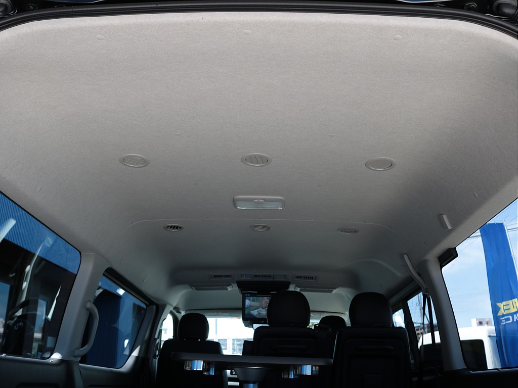 新車！９型ハイエースバンダークプライムⅡディーゼル２ＷＤ！お問い合わせは熊本店まで！→LINE ID:@911rzfld　TEL:096-386-6039　mail:kumamoto@flex.jp