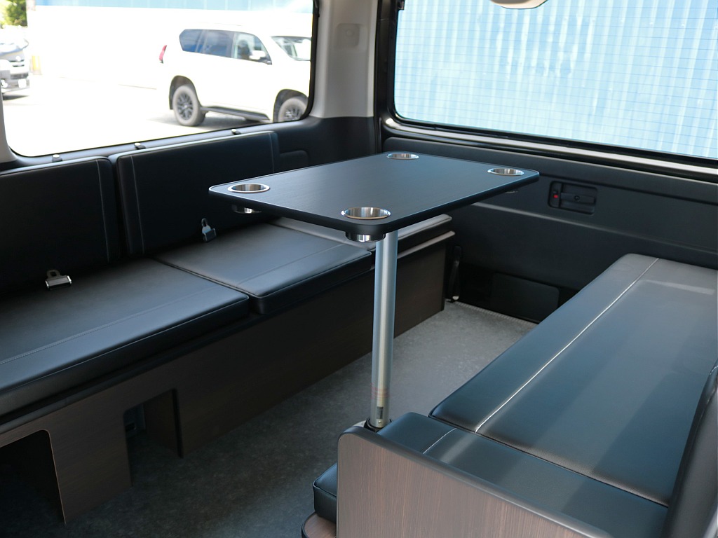 新車！９型ハイエースバンダークプライムⅡディーゼル２ＷＤ！お問い合わせは熊本店まで！→LINE ID:@911rzfld　TEL:096-386-6039　mail:kumamoto@flex.jp