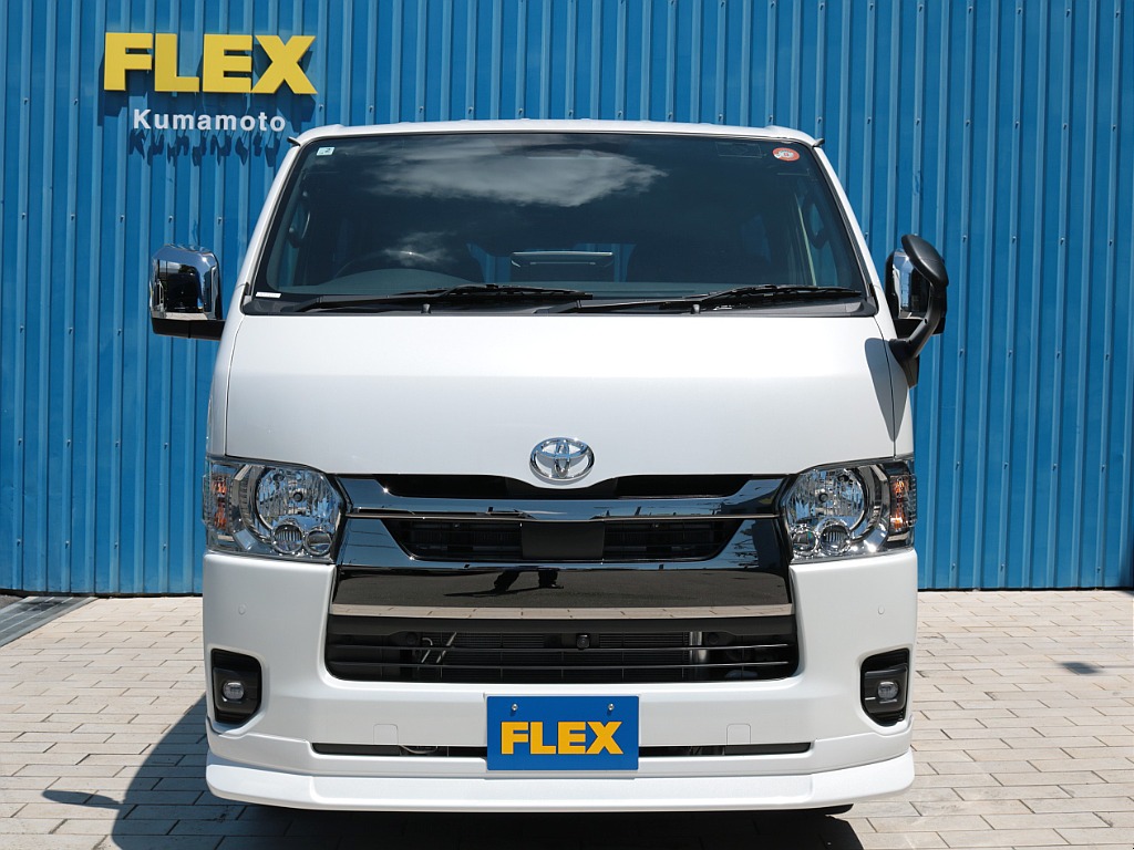 全て新品パーツで内外装フルカスタムを施しました！お見逃しなく！