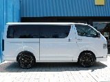 全国各地ご納車可能です！まずはハイエース熊本店までお問合せください！ＴＥＬ：096-386-6039マデ！