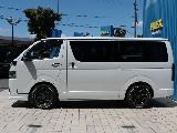 全国各地ご納車可能です！まずはハイエース熊本店までお問合せください！ＴＥＬ：096-386-6039マデ！