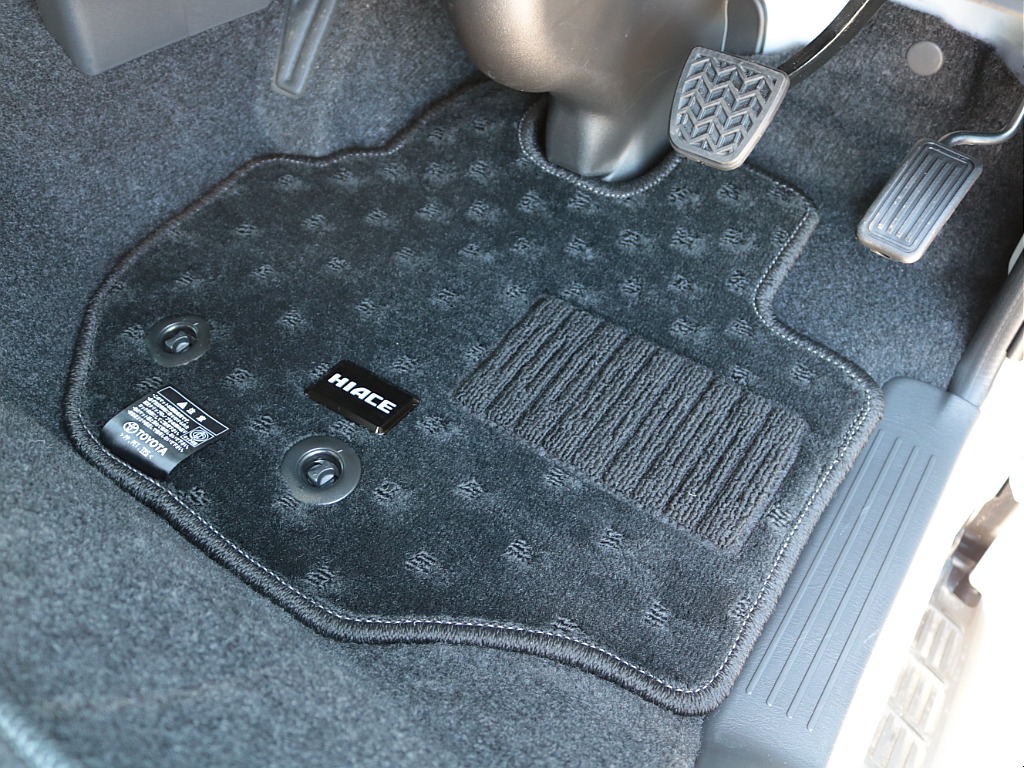 全国各地ご納車可能です！まずはハイエース熊本店までお問合せください！ＴＥＬ：096-386-6039マデ！