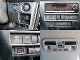 こちらも新車時オプションのディスプレイオーディオPlus付き！９型になって様々な仕様変更が行われております！
