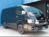 新車！９型ハイエースワゴン４ＷＤ！！お問い合わせは熊本店まで！→LINE ID:@911rzfld　TEL:096-386-6039　mail:kumamoto@flex.jp