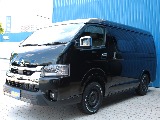 新車！９型ハイエースワゴン４ＷＤ！！お問い合わせは熊本店まで！→LINE ID:@911rzfld　TEL:096-386-6039　mail:kumamoto@flex.jp