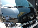 新車！９型ハイエースワゴン４ＷＤ！！お問い合わせは熊本店まで！→LINE ID:@911rzfld　TEL:096-386-6039　mail:kumamoto@flex.jp