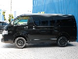 新車！９型ハイエースワゴン４ＷＤ！！お問い合わせは熊本店まで！→LINE ID:@911rzfld　TEL:096-386-6039　mail:kumamoto@flex.jp