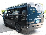 新車！９型ハイエースワゴン４ＷＤ！！お問い合わせは熊本店まで！→LINE ID:@911rzfld　TEL:096-386-6039　mail:kumamoto@flex.jp