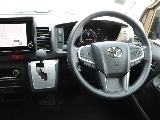 新車！９型ハイエースワゴン４ＷＤ！！お問い合わせは熊本店まで！→LINE ID:@911rzfld　TEL:096-386-6039　mail:kumamoto@flex.jp