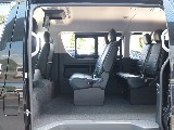新車！９型ハイエースワゴン４ＷＤ！！お問い合わせは熊本店まで！→LINE ID:@911rzfld　TEL:096-386-6039　mail:kumamoto@flex.jp