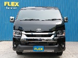 新車！９型ワイドバン４ＷＤ！８ナンバーキャンピングヴァルドア！お問い合わせは熊本店まで！LINE ID:@911rzfld　TEL:096-386-6039　mail:kumamoto@flex.jp