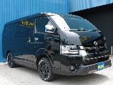 新車！９型ワイドバン４ＷＤ！８ナンバーキャンピングヴァルドア！お問い合わせは熊本店まで！LINE ID:@911rzfld　TEL:096-386-6039　mail:kumamoto@flex.jp