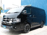 新車！９型ワイドバン４ＷＤ！８ナンバーキャンピングヴァルドア！お問い合わせは熊本店まで！LINE ID:@911rzfld　TEL:096-386-6039　mail:kumamoto@flex.jp