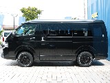 新車！９型ワイドバン４ＷＤ！８ナンバーキャンピングヴァルドア！お問い合わせは熊本店まで！LINE ID:@911rzfld　TEL:096-386-6039　mail:kumamoto@flex.jp