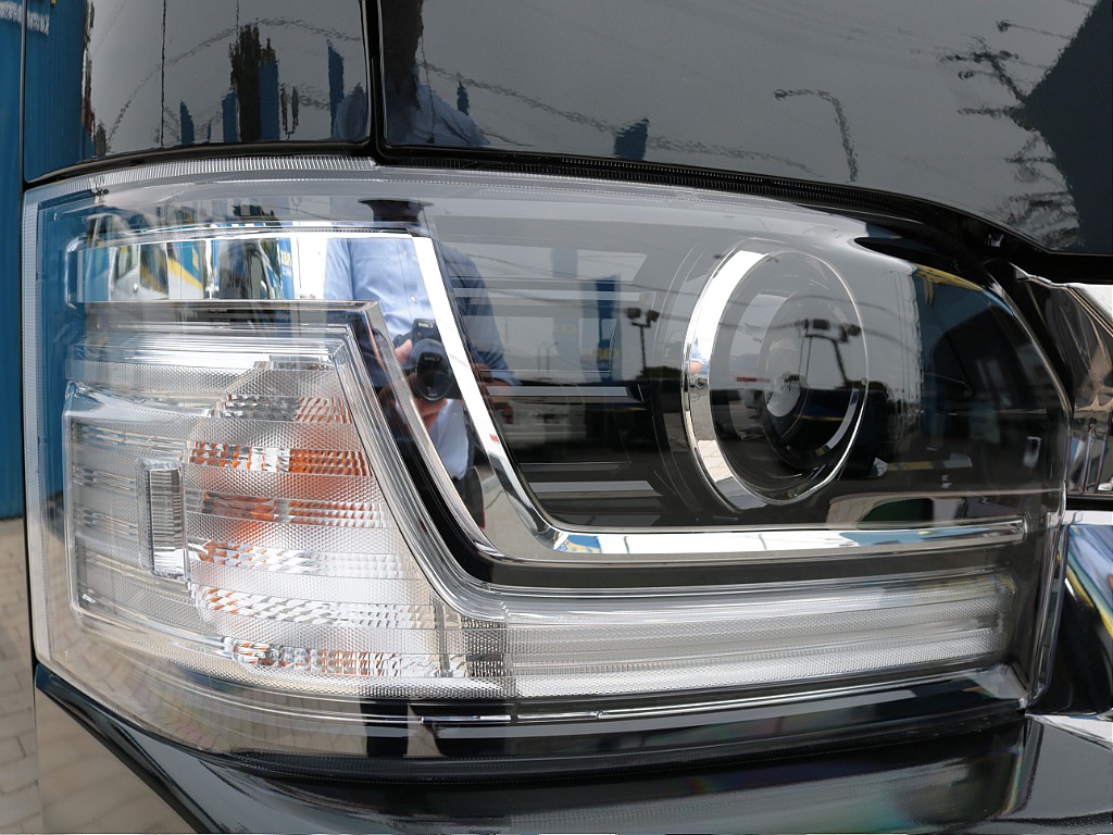 新車！９型ワイドバン４ＷＤ！８ナンバーキャンピングヴァルドア！お問い合わせは熊本店まで！LINE ID:@911rzfld　TEL:096-386-6039　mail:kumamoto@flex.jp