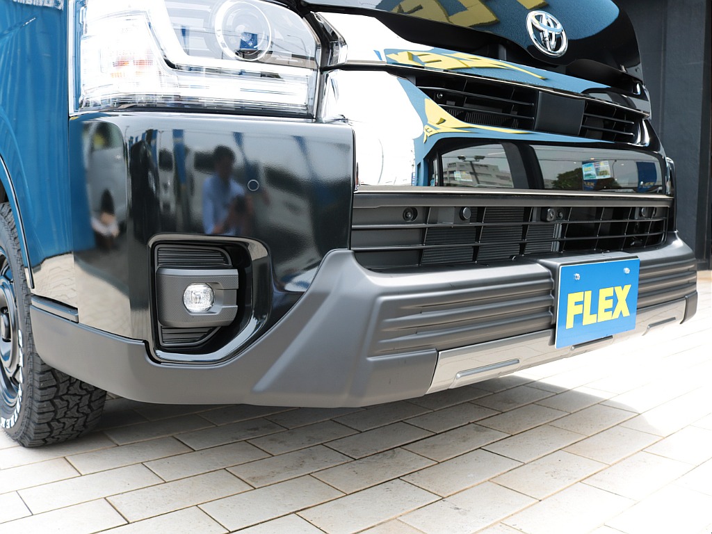 新車！９型ワイドバン４ＷＤ！８ナンバーキャンピングヴァルドア！お問い合わせは熊本店まで！LINE ID:@911rzfld　TEL:096-386-6039　mail:kumamoto@flex.jp