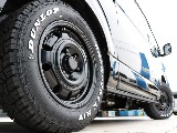 新車！９型ワイドバン４ＷＤ！８ナンバーキャンピングヴァルドア！お問い合わせは熊本店まで！LINE ID:@911rzfld　TEL:096-386-6039　mail:kumamoto@flex.jp