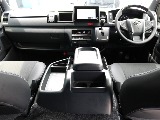 新車！９型ワイドバン４ＷＤ！８ナンバーキャンピングヴァルドア！お問い合わせは熊本店まで！LINE ID:@911rzfld　TEL:096-386-6039　mail:kumamoto@flex.jp