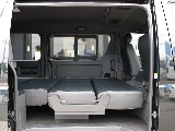 新車！９型ワイドバン４ＷＤ！８ナンバーキャンピングヴァルドア！お問い合わせは熊本店まで！LINE ID:@911rzfld　TEL:096-386-6039　mail:kumamoto@flex.jp