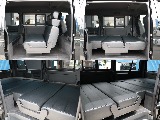 新車！９型ワイドバン４ＷＤ！８ナンバーキャンピングヴァルドア！お問い合わせは熊本店まで！LINE ID:@911rzfld　TEL:096-386-6039　mail:kumamoto@flex.jp