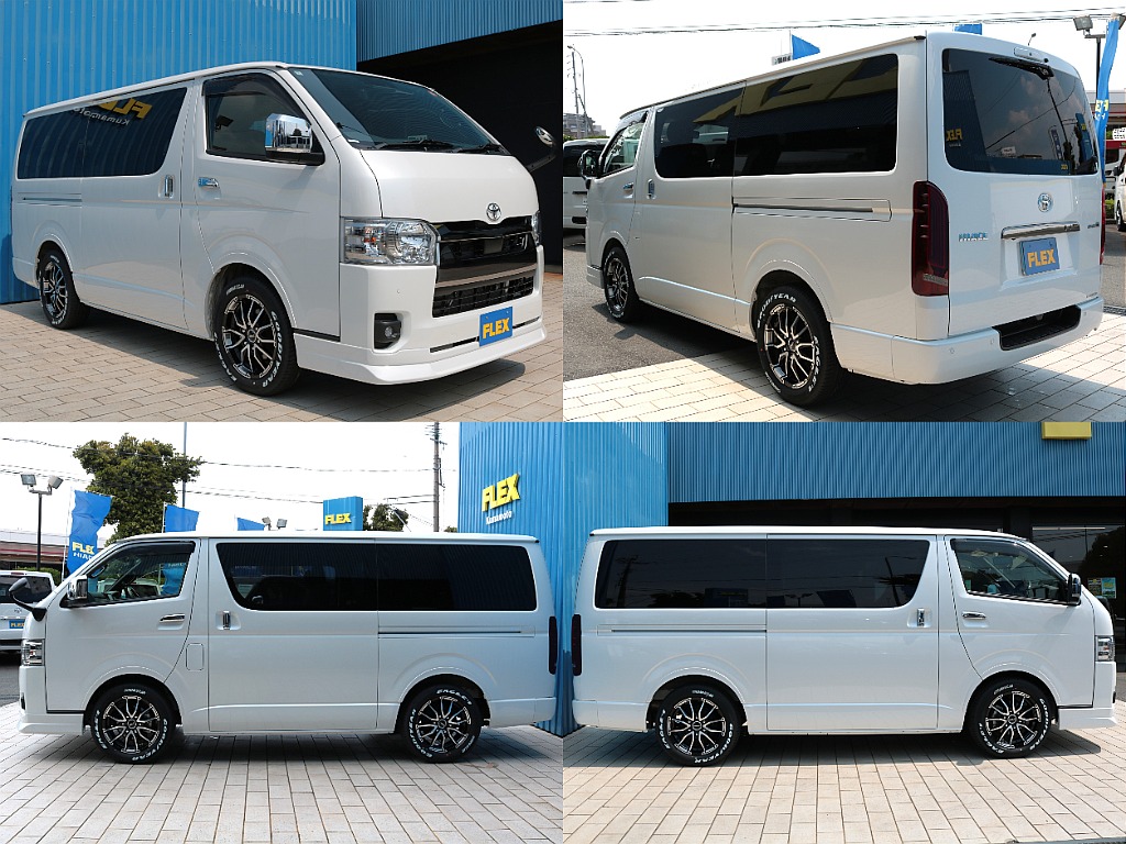 各種オートローンも取り扱っております！全国販売大歓迎♪全国納車も承りますので、お気軽にお問い合わせ下さい！