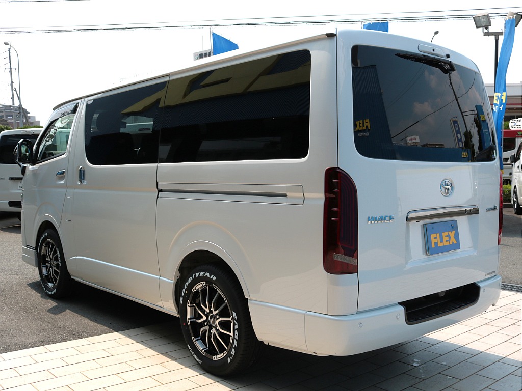全国納車可能です！お問い合わせは熊本店まで！→LINE ID:@911rzfld　TEL:096-386-6039　mail:kumamoto@flex.jp