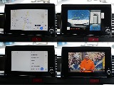 ８インチディスプレイオーディオ搭載！