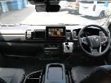 ＴＲＨ２１４Ｗ　ワゴンＧＬ　２７００Ｇ　２ＷＤ　車検３年付き