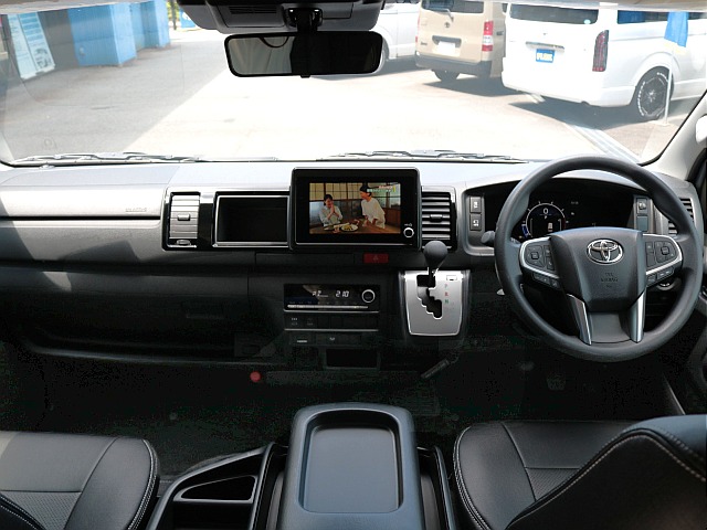 ＴＲＨ２１４Ｗ　ワゴンＧＬ　２７００Ｇ　２ＷＤ　車検３年付き