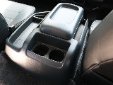 ドリンクホルダー装備で快適ドライブ！