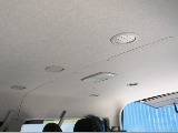後席も空調管理できて快適です♪