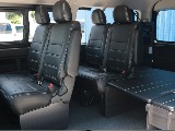 １０人乗車可能です☆彡