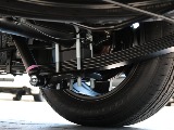 1,5インチローダウン！見た目が引き締まりスタイリッシュな装いに☆彡