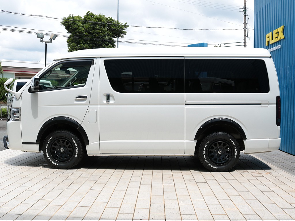 全国納車可能です！お問い合わせは熊本店まで！→LINEID：＠911rzfld　TEL:096-386-6039　mail:kumamoto@flex.jp