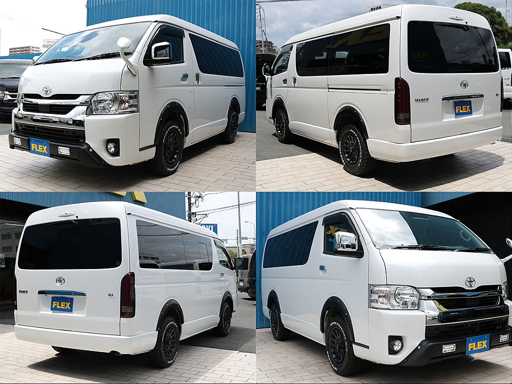 全国納車可能です！お問い合わせは熊本店まで！→LINEID：＠911rzfld　TEL:096-386-6039　mail:kumamoto@flex.jp