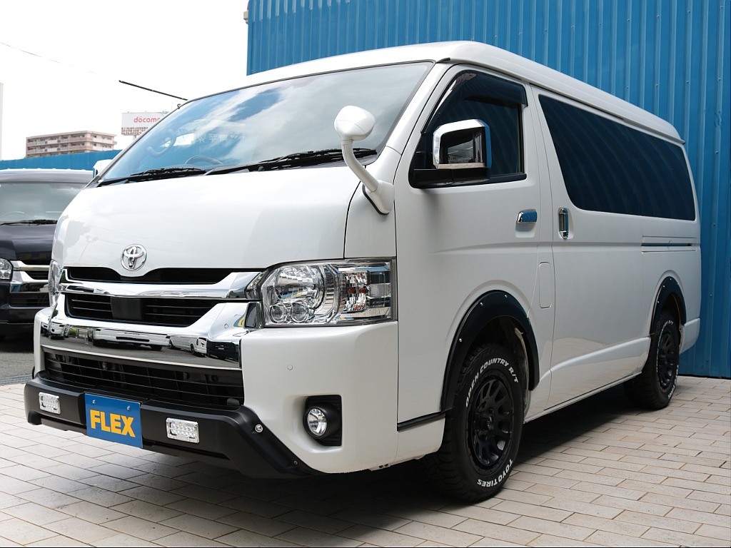 全国納車可能です！お問い合わせは熊本店まで！→LINEID：＠911rzfld　TEL:096-386-6039　mail:kumamoto@flex.jp