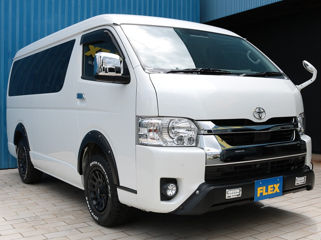 全国納車可能です！お問い合わせは熊本店まで！→LINEID：＠911rzfld　TEL:096-386-6039　mail:kumamoto@flex.jp