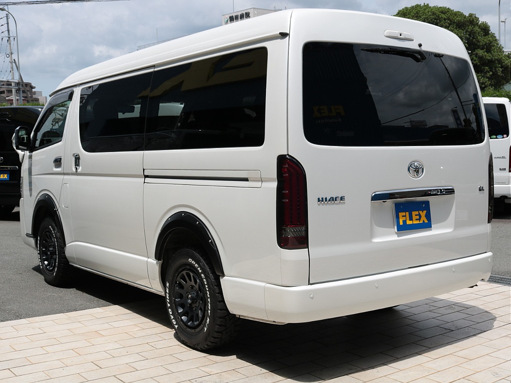 全国納車可能です！お問い合わせは熊本店まで！→LINEID：＠911rzfld　TEL:096-386-6039　mail:kumamoto@flex.jp
